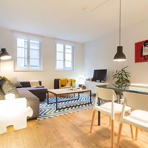 Appartement met Twee Slaapkamers